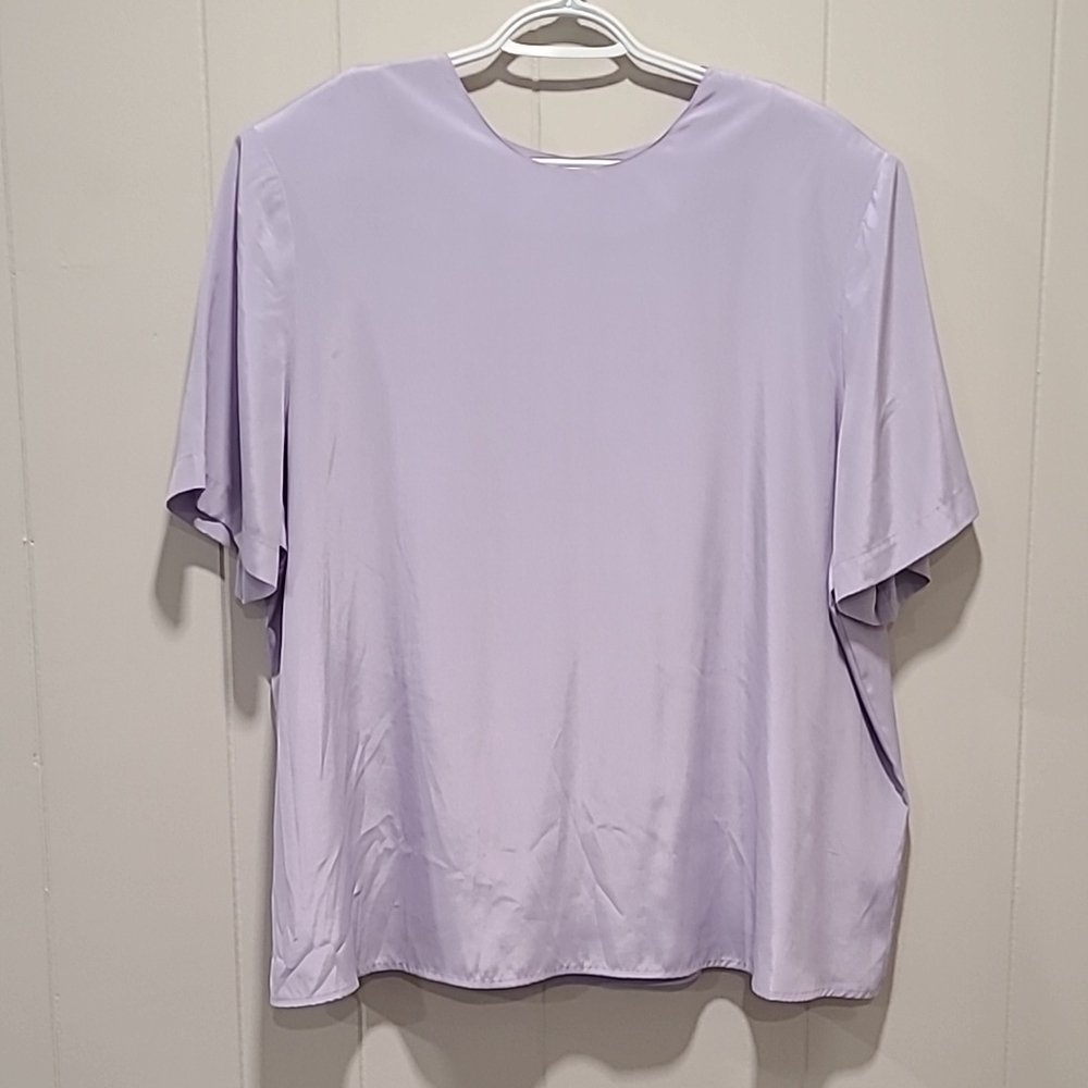 SALE!! Lavender Shirt